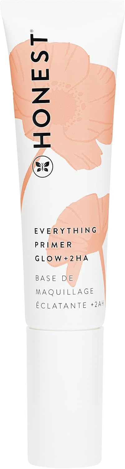 Honest Beauty Everything Glow Primer