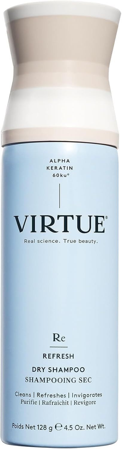 VIRTUE Dry Shampoo 128 g