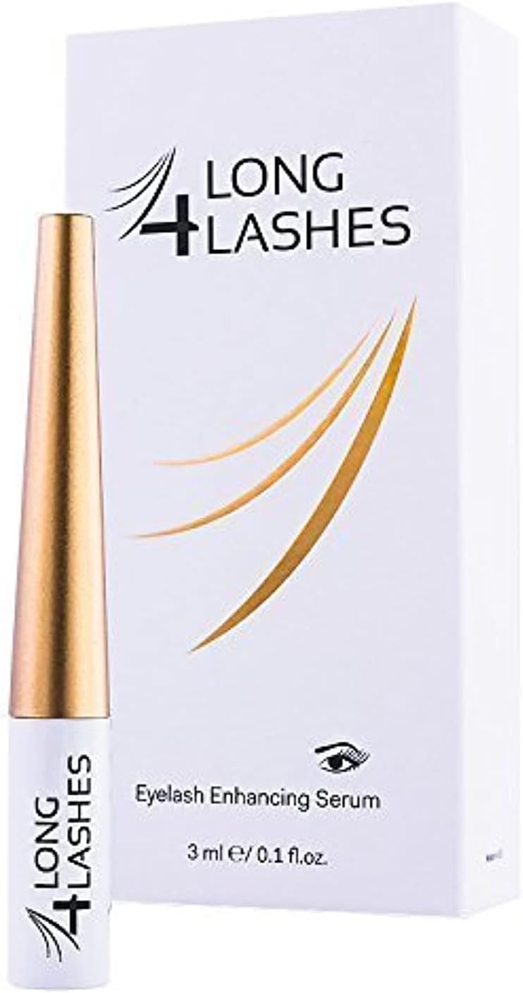 Oceanic 4 Long Lashes serum
