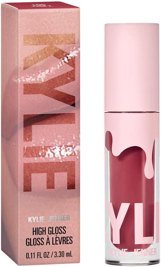Kylie Cosmetics Lipstick High Gloss Posie K 3.30 ml