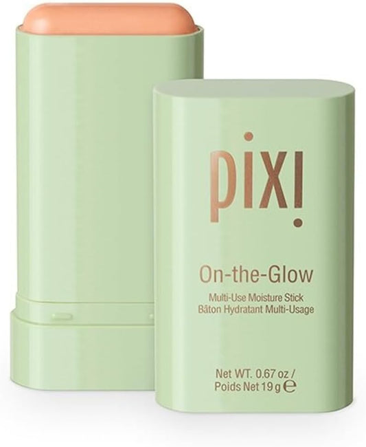 Pixi Beauty, Skintreats, On-the-Glow, Multi Use Moisture Stick, 19 g