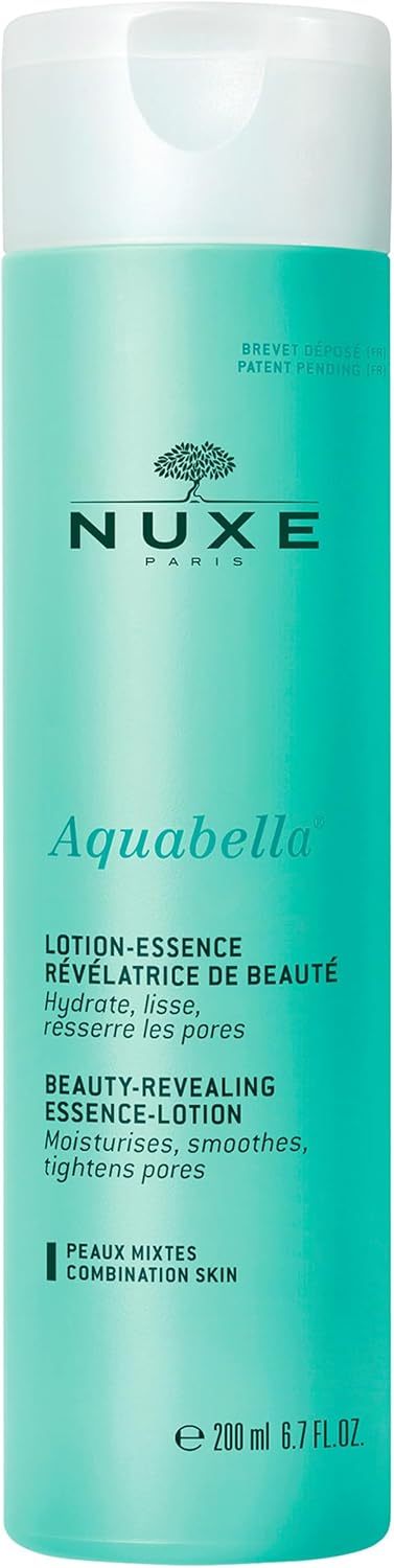 Nuxe Aquabella Beauty-Revealing Essence Moisturizing, Lotion Essence 200ml