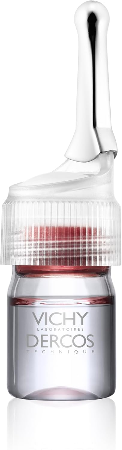 Vichy Dercos Aminexil Clinical 5, 21 Monodoses 6 ml
