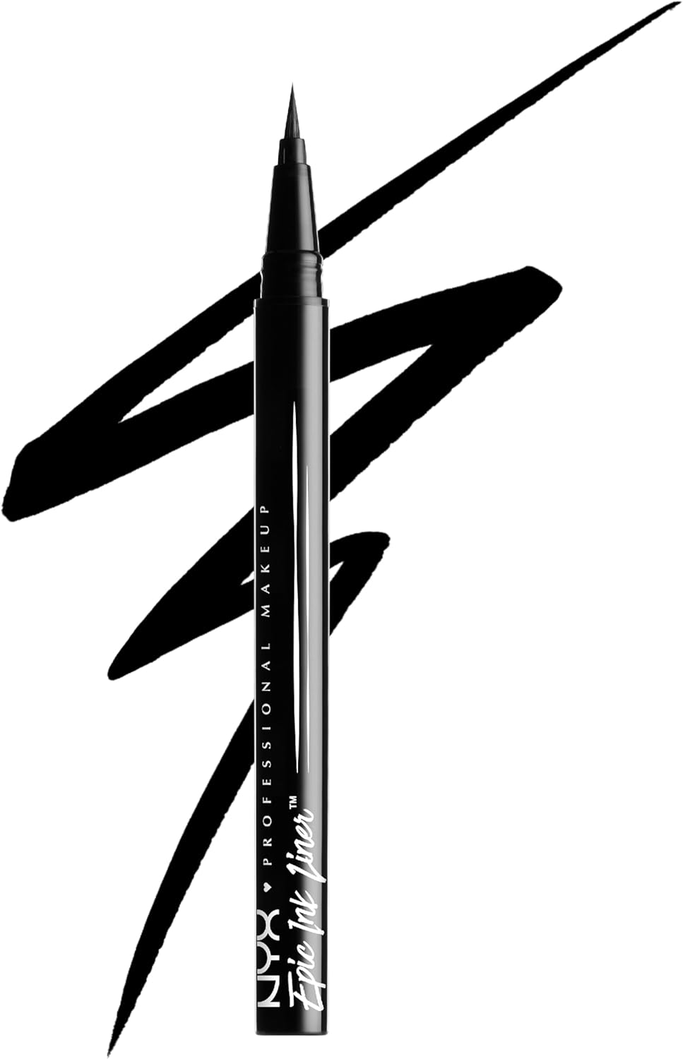 NYX Epic Ink Liner - Black 