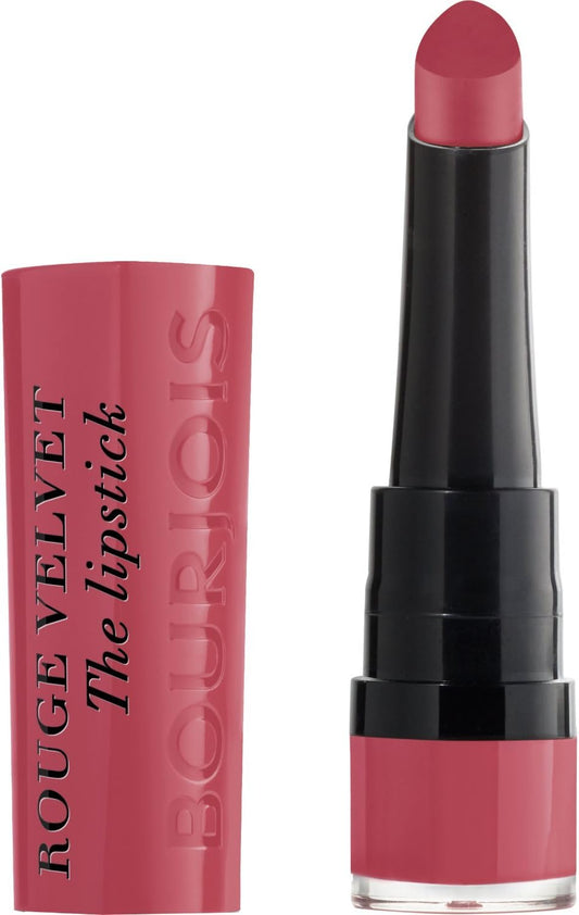 Bourjois Rouge Velvet The Lipstick Matte 05 Brique-a-brac