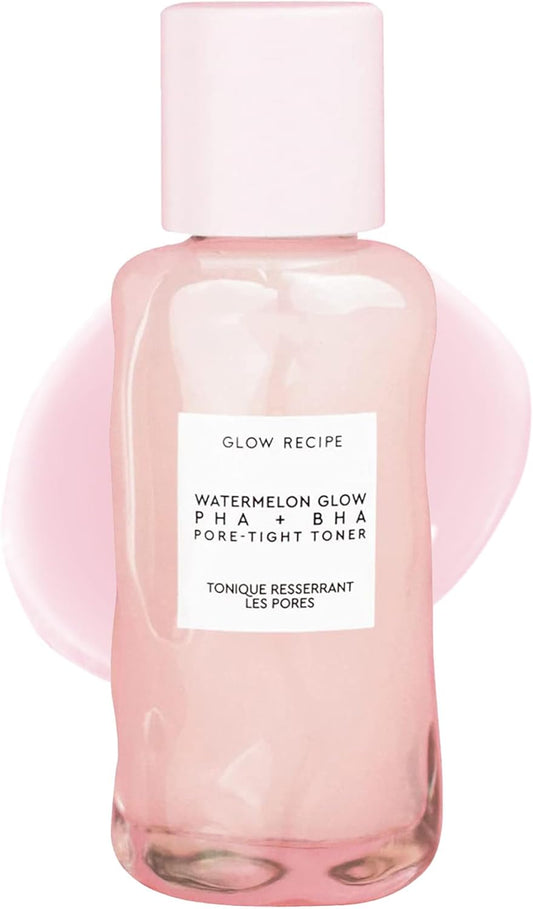 Glow Recipe Watermelon PHA + BHA Pore-Tight Toner 40ml