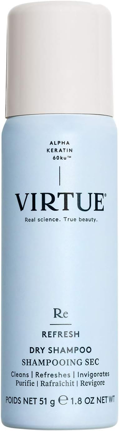 Virtue Dry Shampoo 51 g