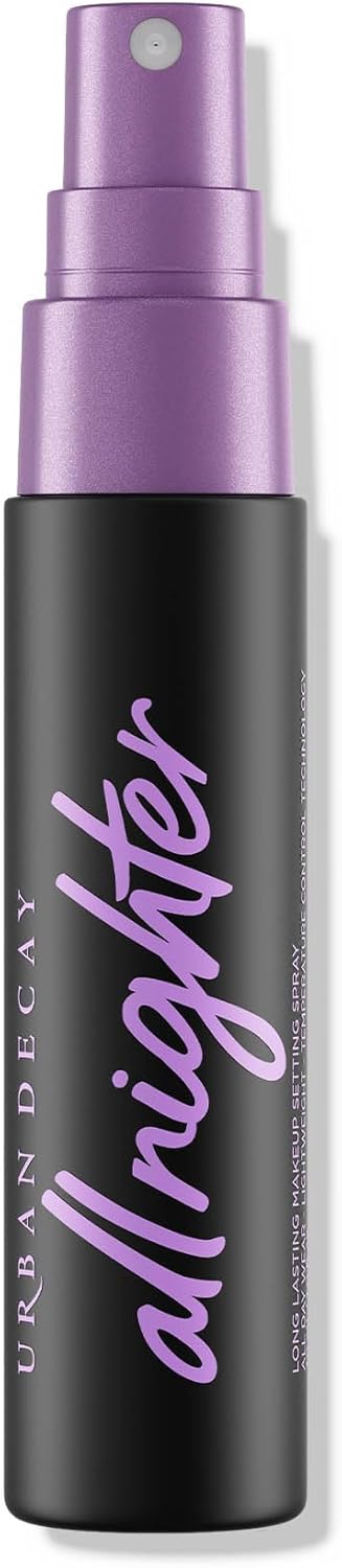Urban Decay All Nighter Long-Lasting Makeup Setting Spray (1oz/ 30ml)