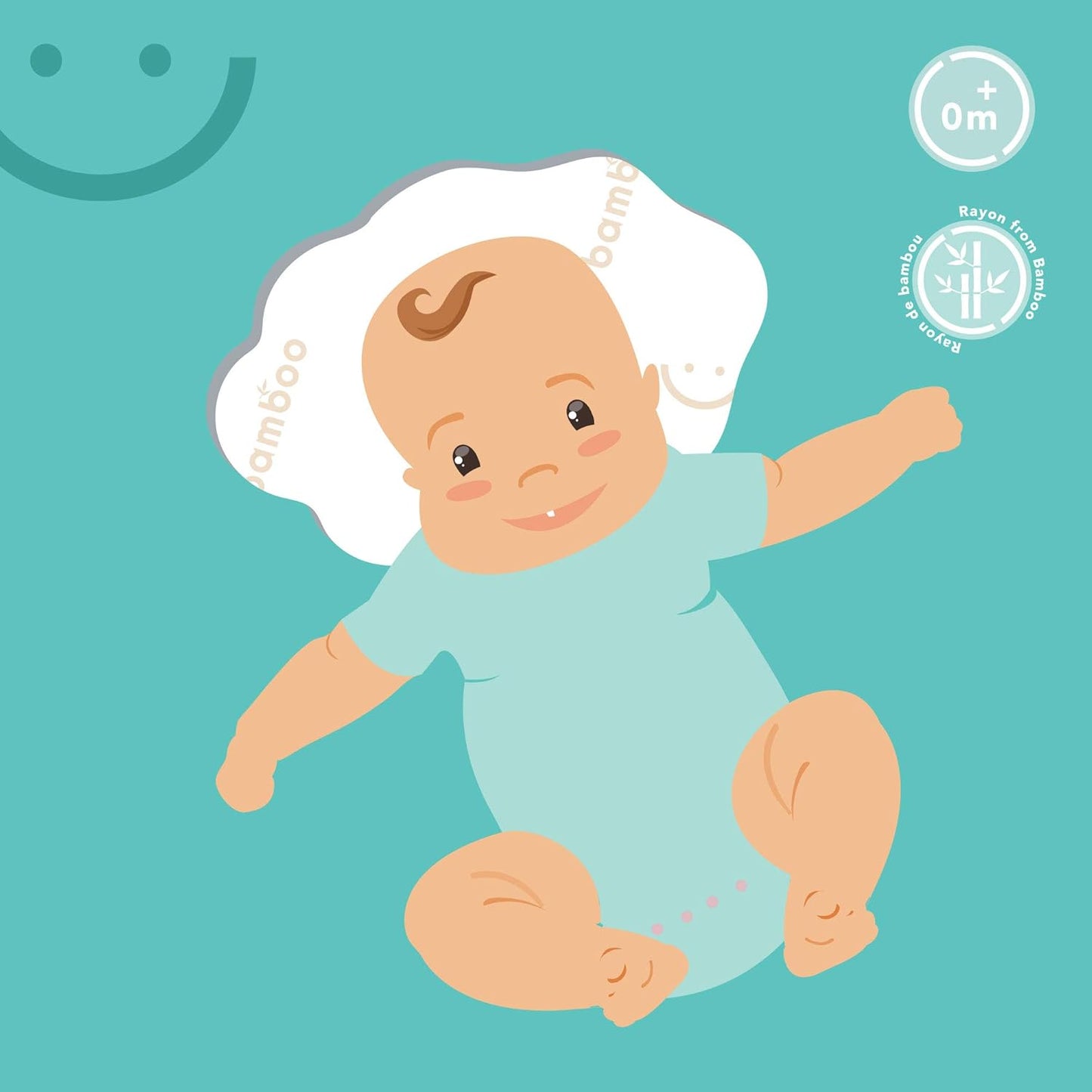 Babyworks Cloud 9 Head Support