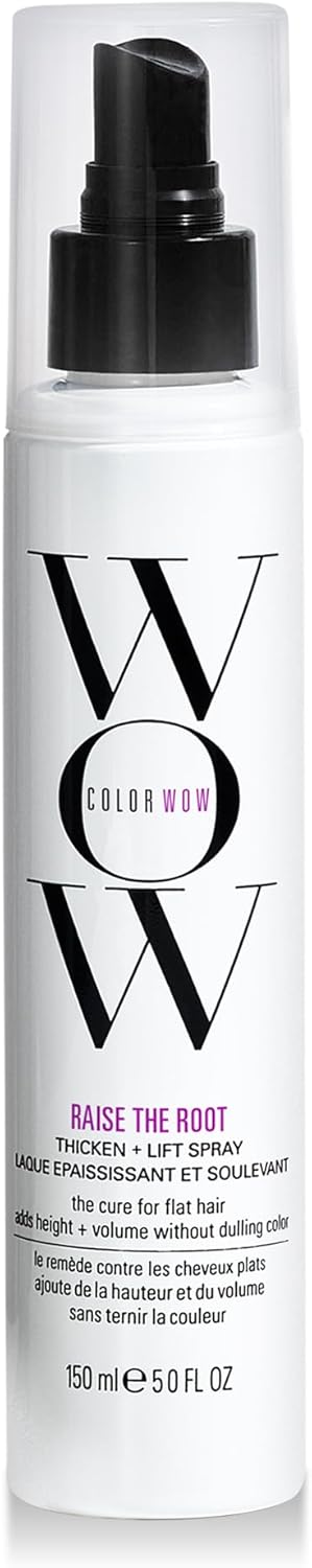 COLOR WOW Raise The Root Thicken Plus Lift Spray