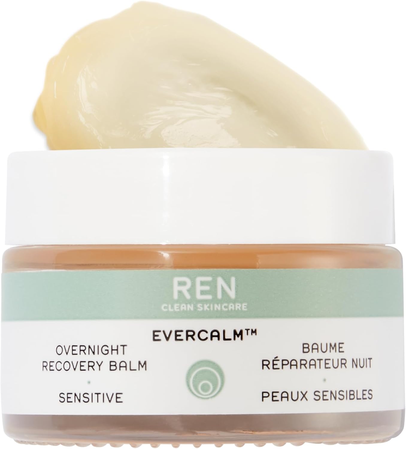 REN Clean Skincare Overnight Recovery Balm 30 ml