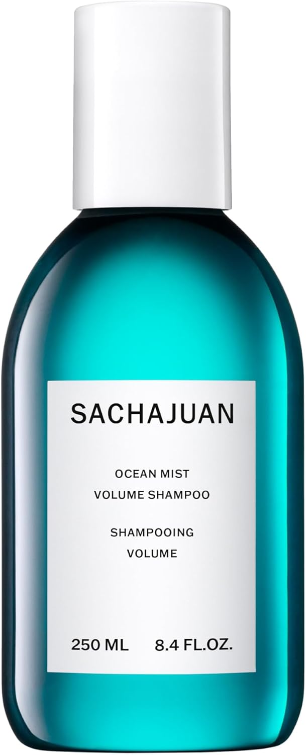 Sachajuan Ocean Mist Volume Shampoo, 250 ml