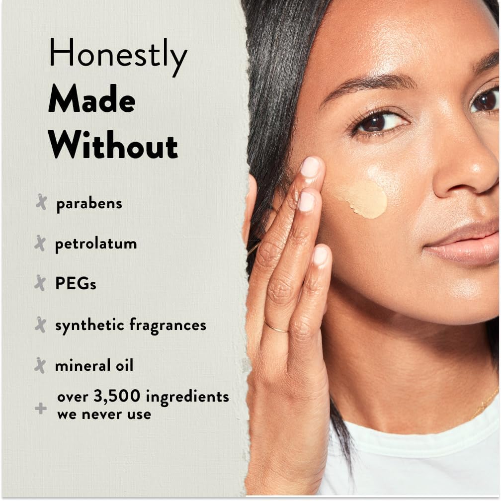 Honest Beauty Everything Glow Primer, 30 ml