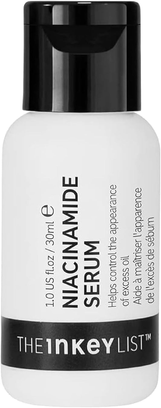 The INKEY List 10% Niacinamide Serum