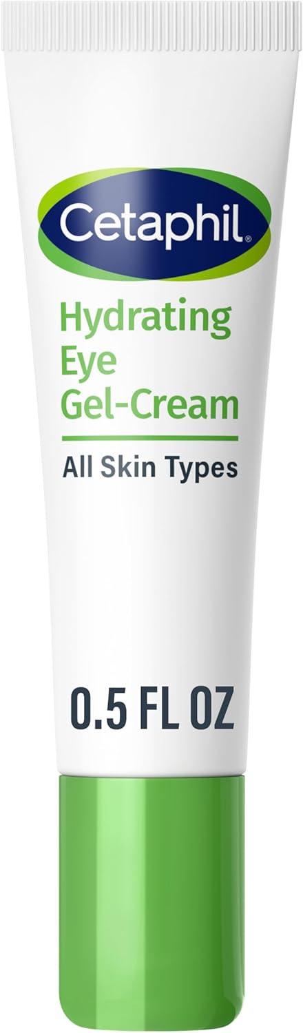 Cetaphil Hydrating Eye Gel Cream