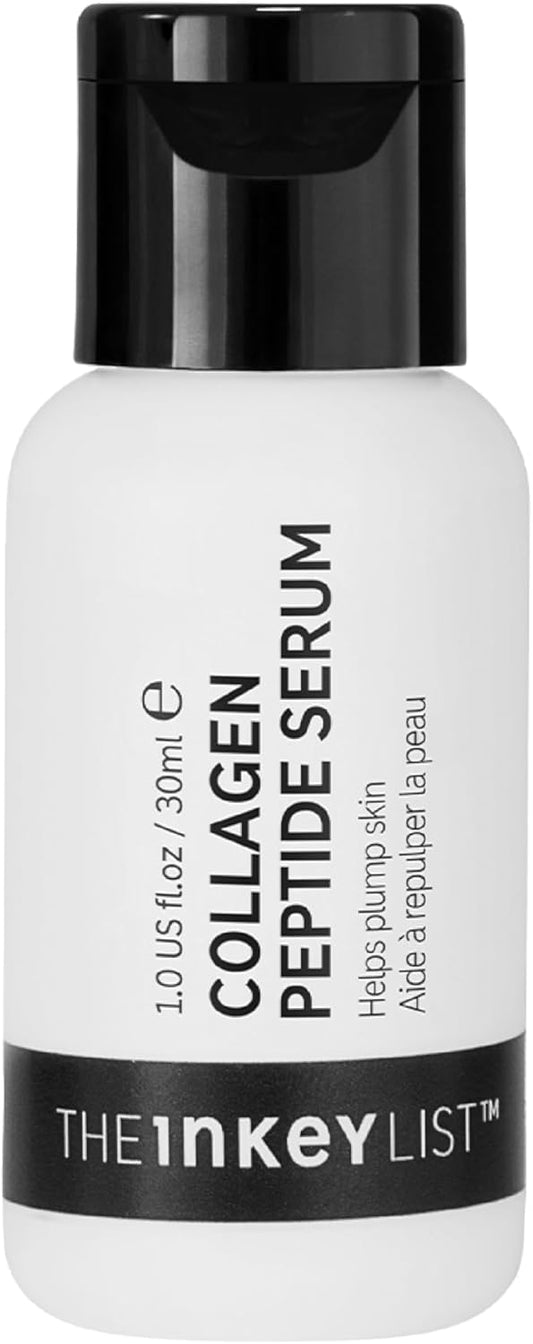 The Inkey List Collagen Peptide Serum 30ml 