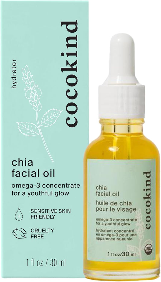 Cocokind Facial Repair Oil 30 ml