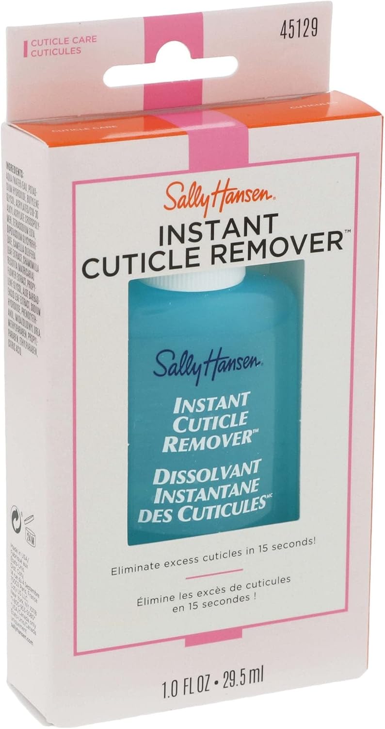 Sally Hansen Instant Cuticle Remover – 29.5 ml