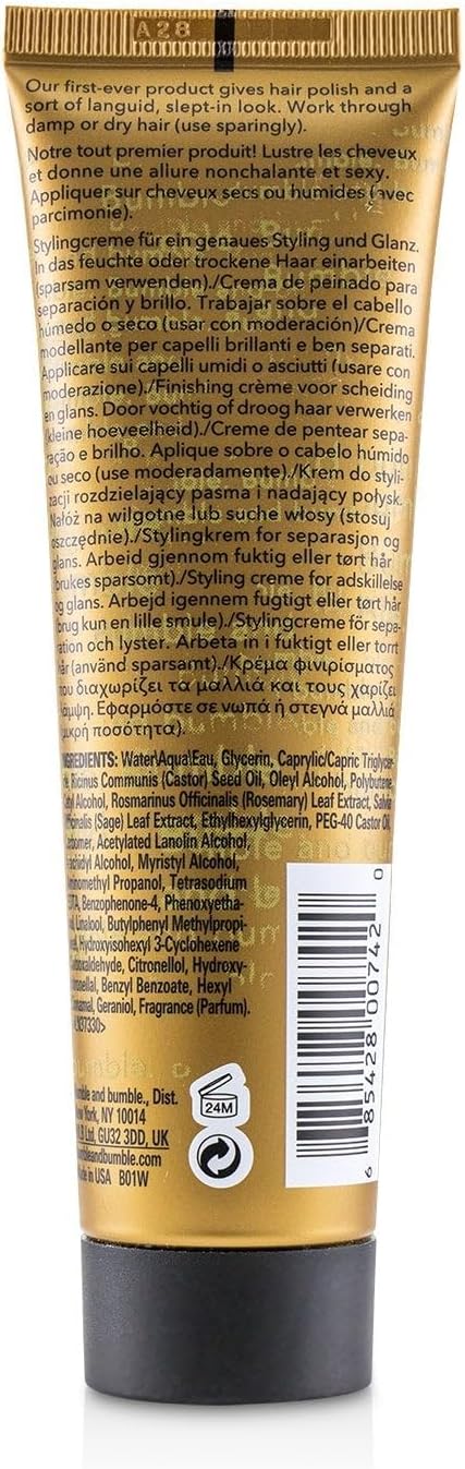 Bumble and Bumble Brilliantime, 50ml