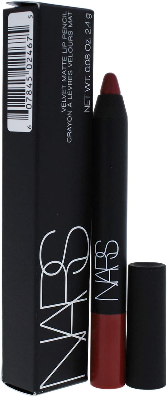 NARS Velvet Matte Lip Pencil, Dolce Vita, 2.4 g