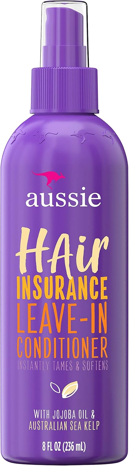 Aussie Conditioner Hair Insurance Leave-in Spray