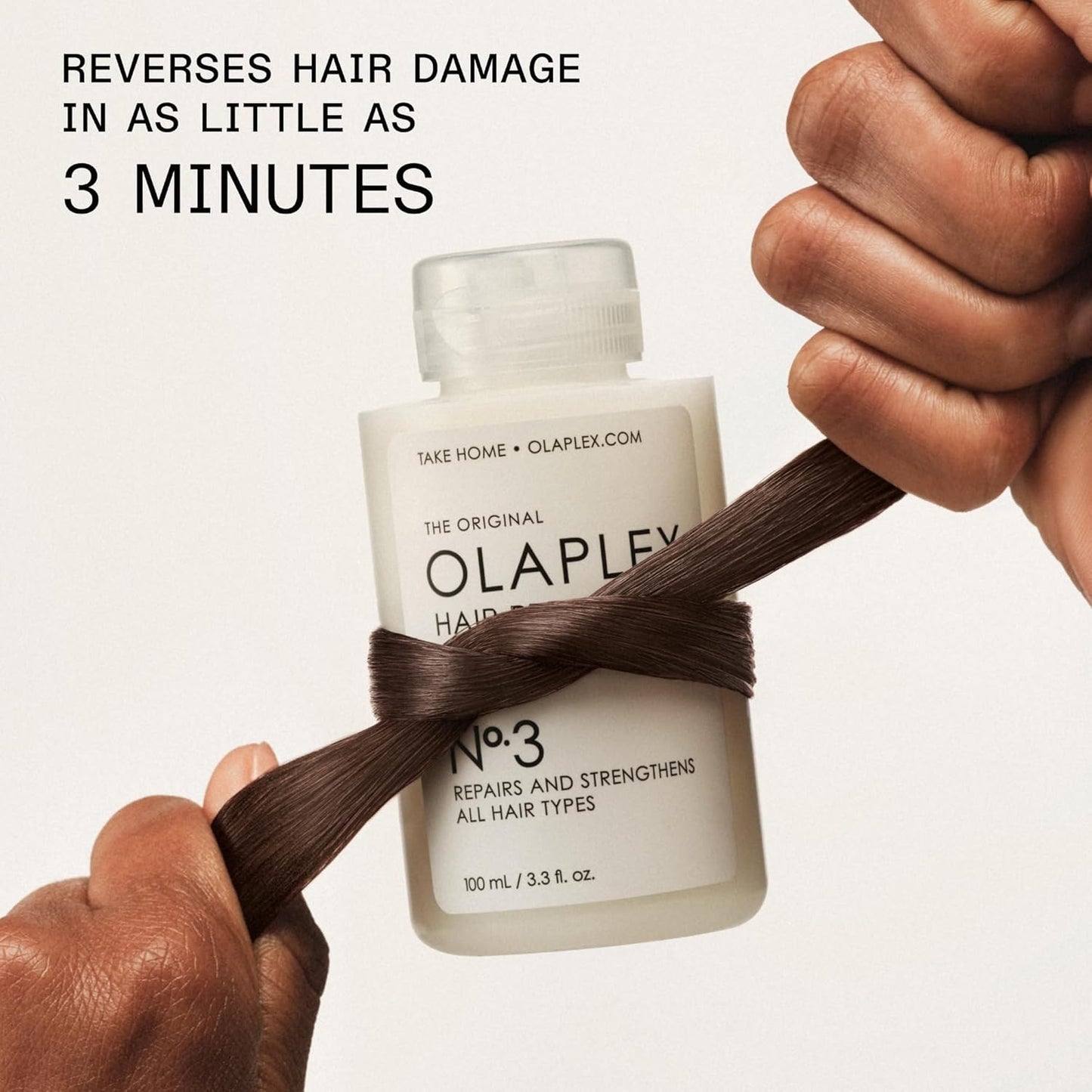Olaplex No. 3 Hair Perfector Repairing Hair Treatment 100 ml