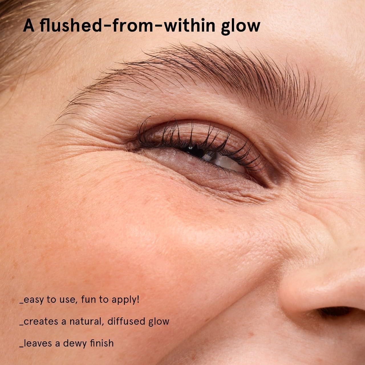 Glossier Cloud Paint Liquid Blush - Puff