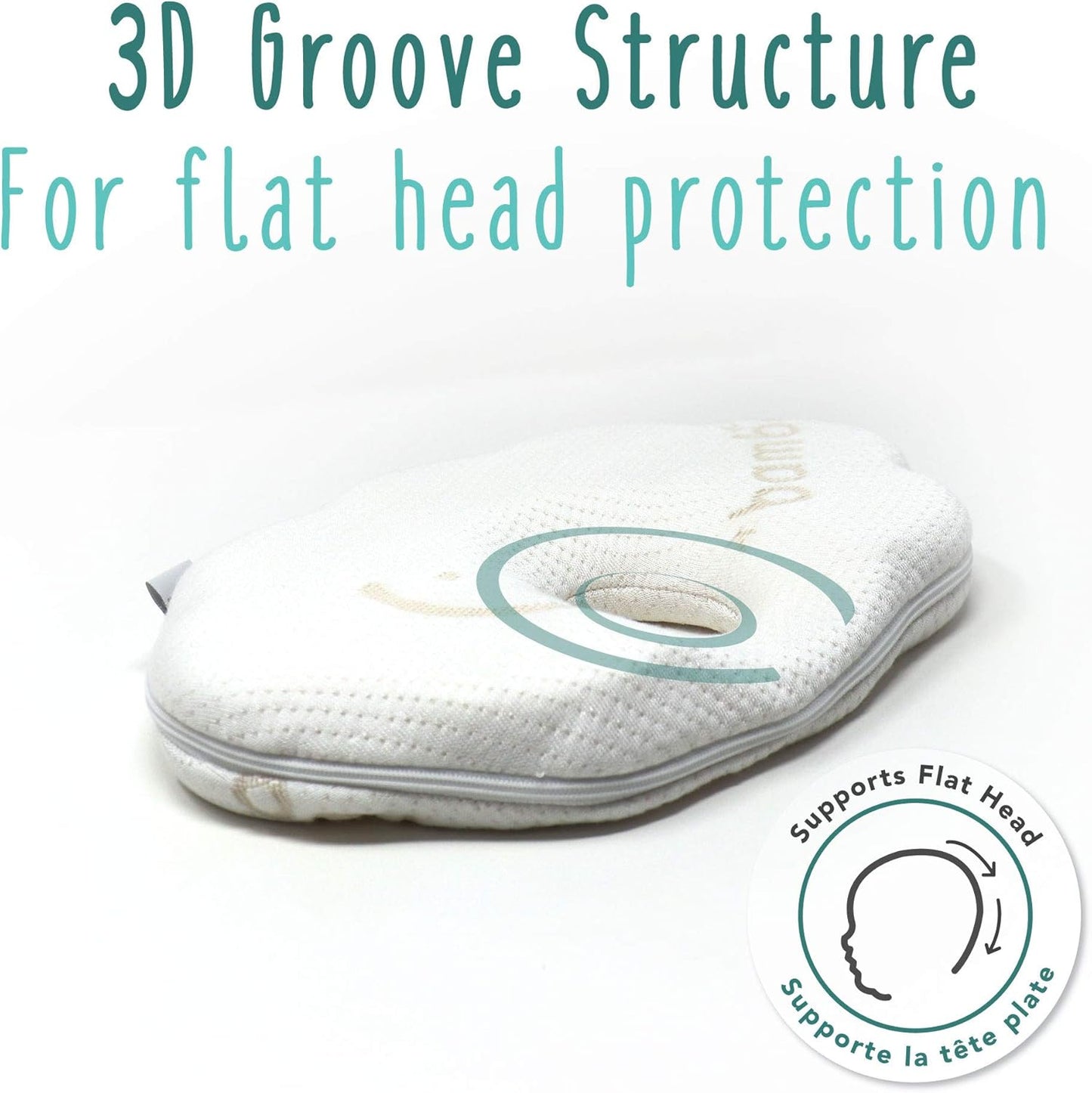 Babyworks Cloud 9 Head Support