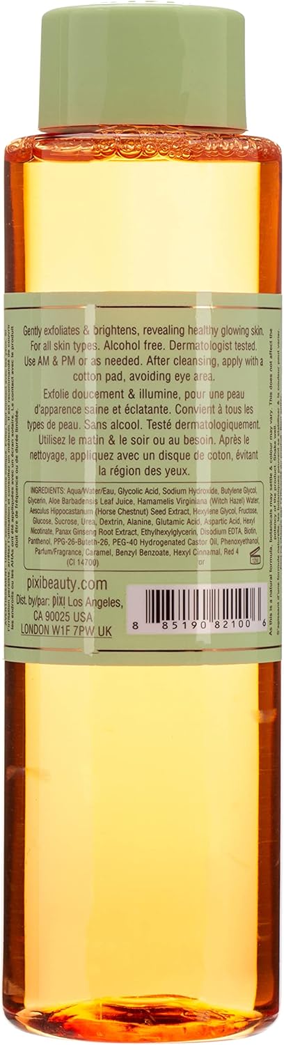 Pixi skintreats Glow Tonic 8.5 fl. oz
