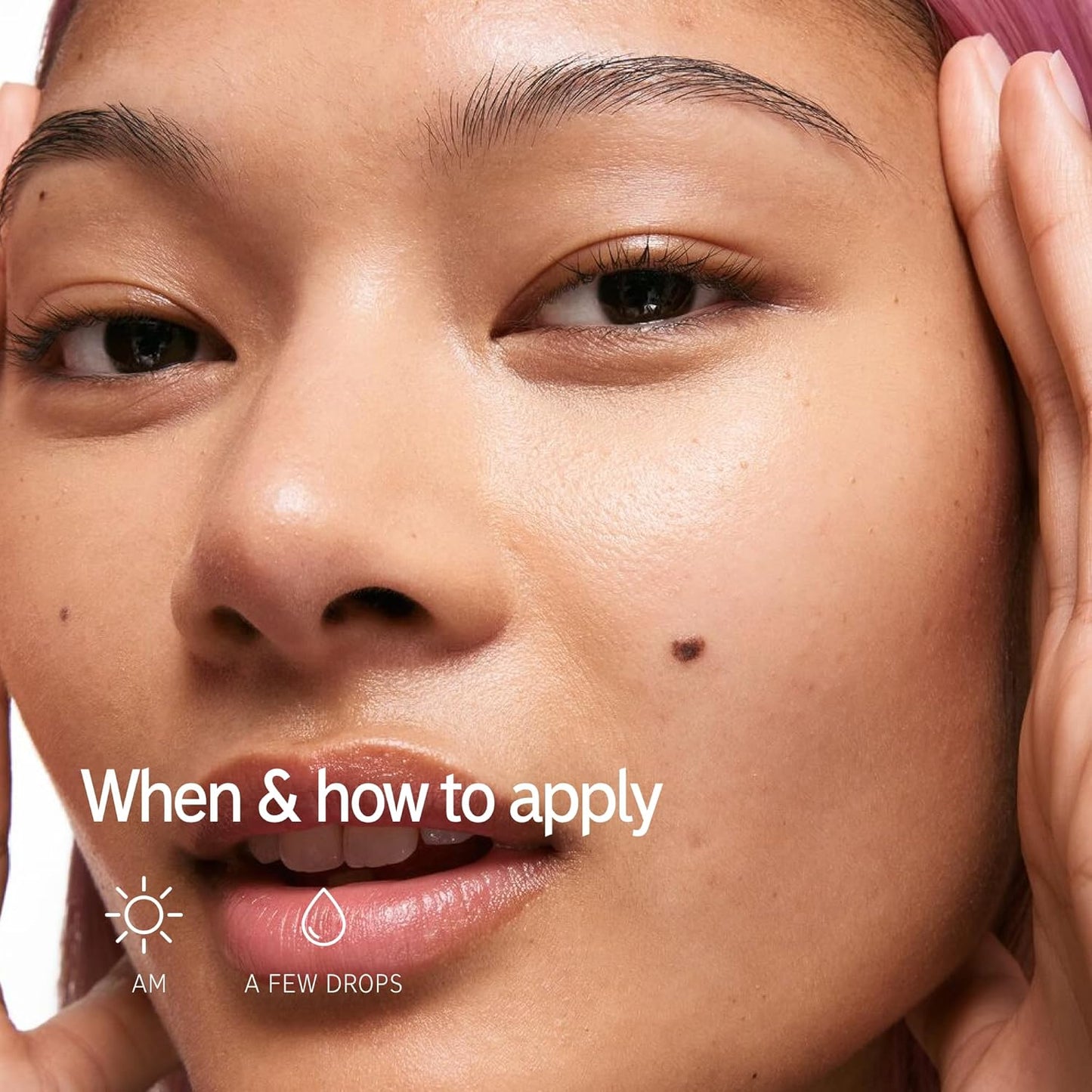 The Inkey List Q10 Antioxidant Serum, 30ml