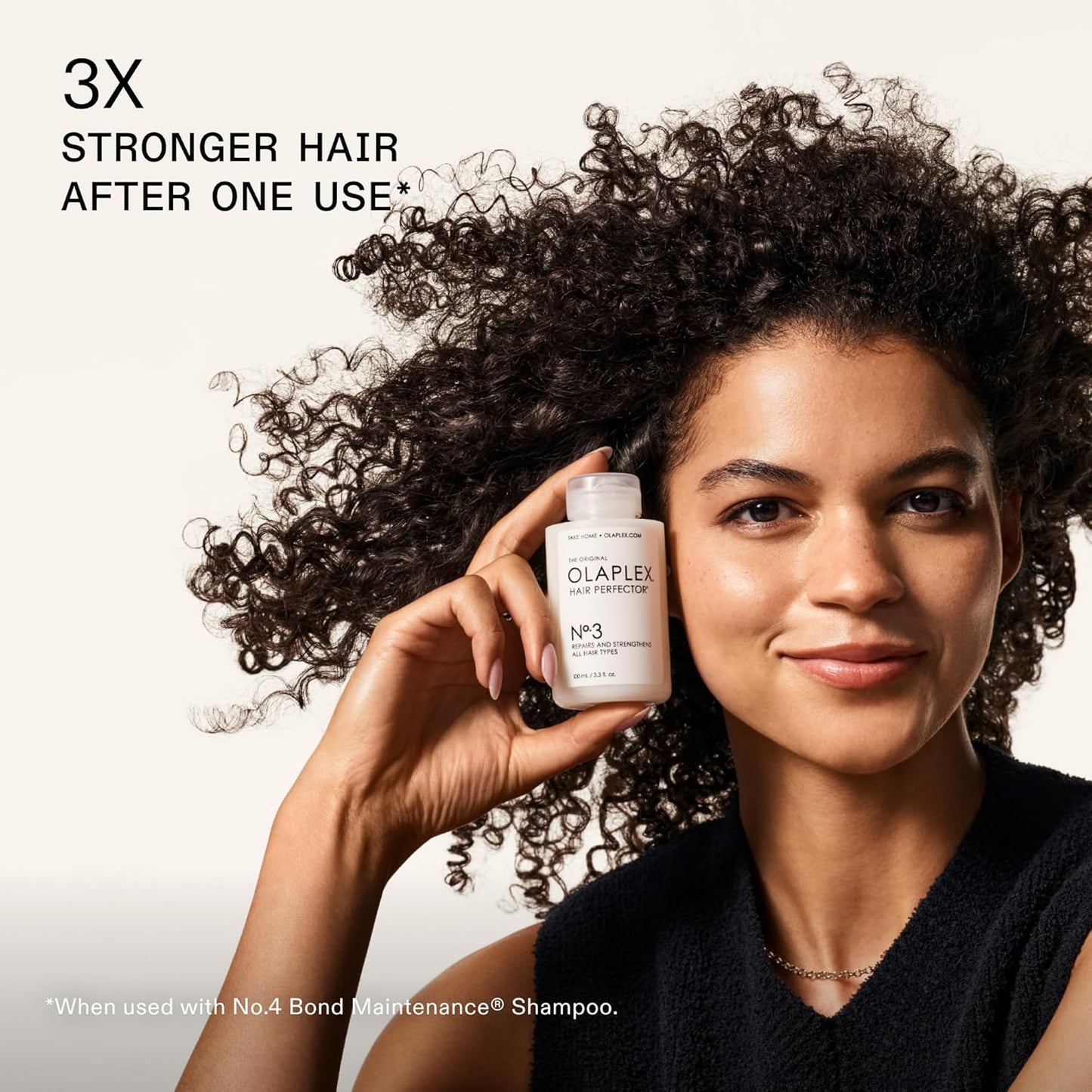 Olaplex No. 3 Hair Perfector Repairing Hair Treatment 100 ml