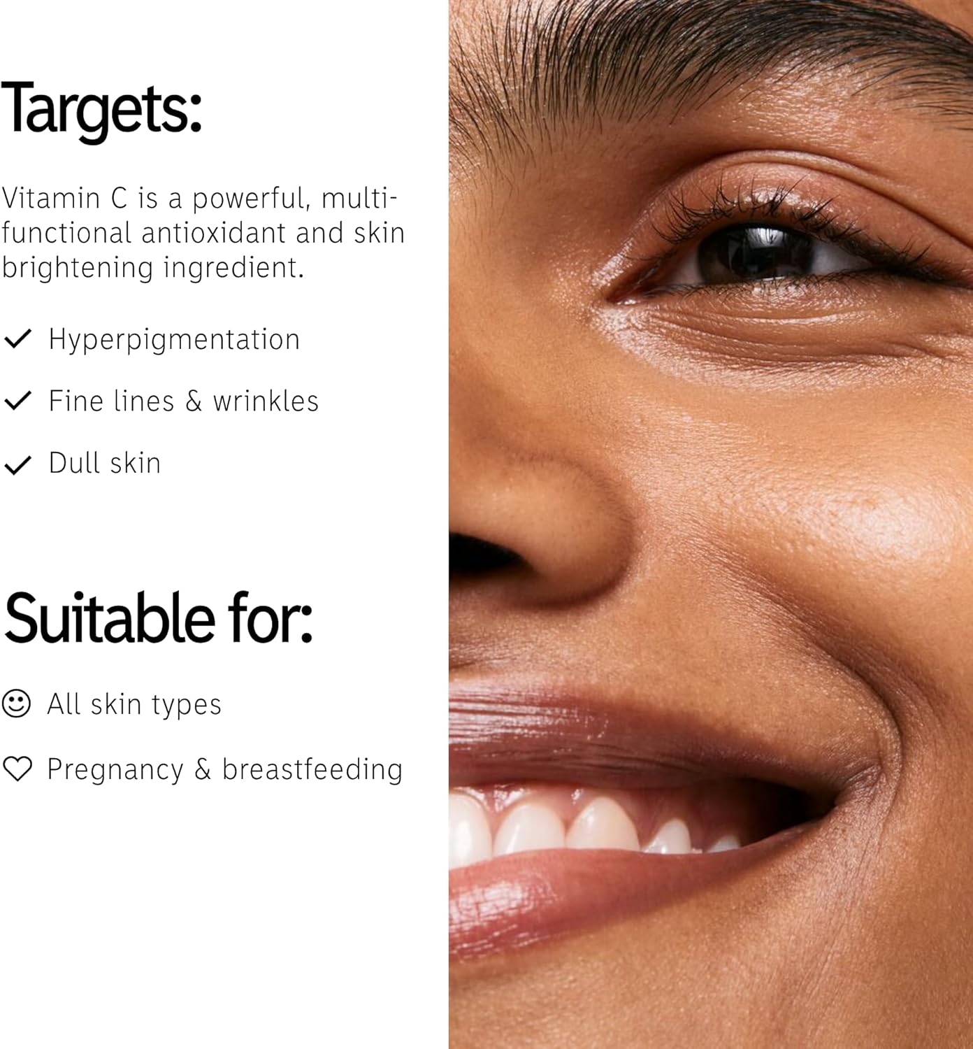 The Inkey List Vitamin C Face Serum, 30 ml