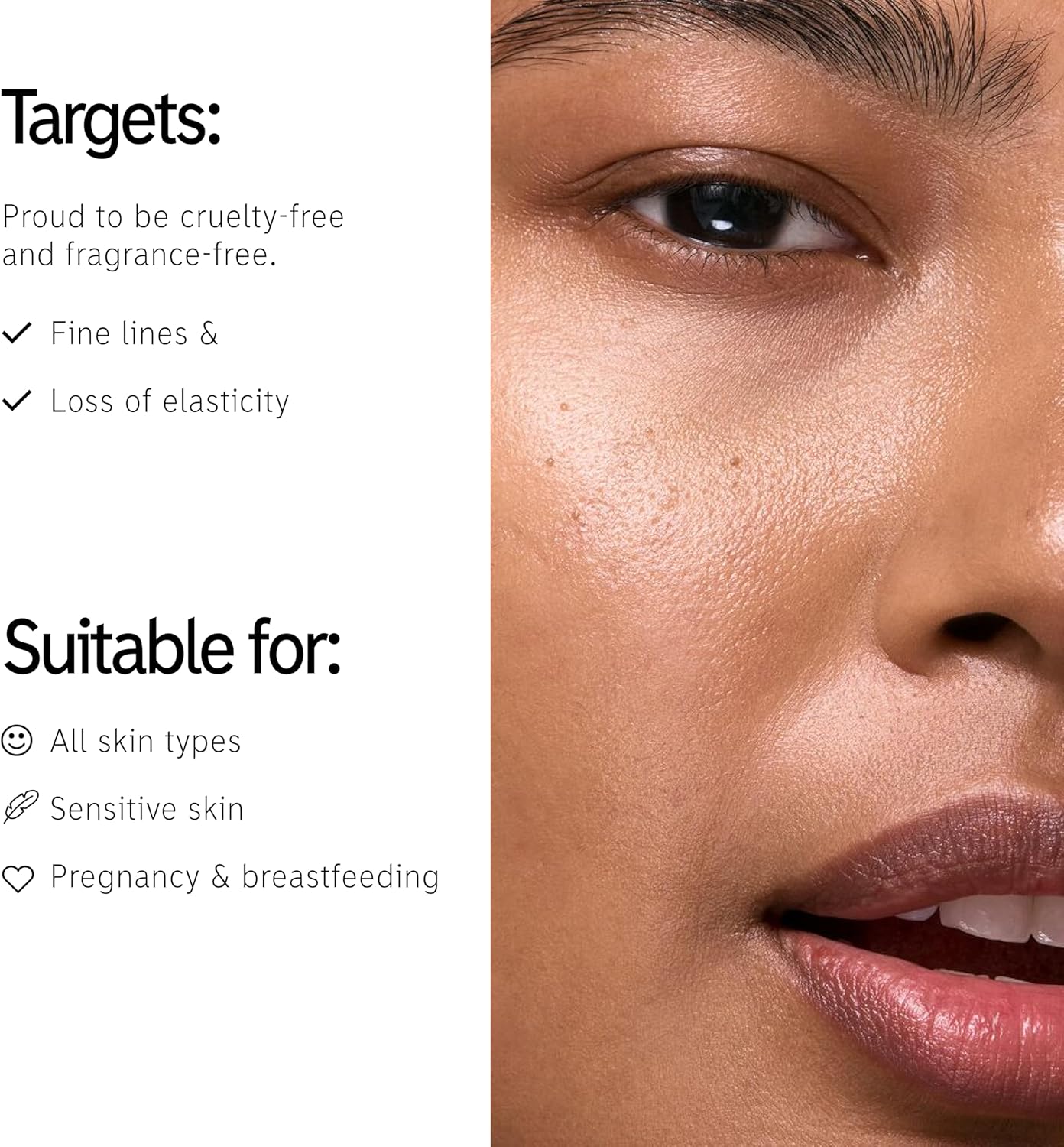 The Inkey List Collagen Peptide Serum, 30ml