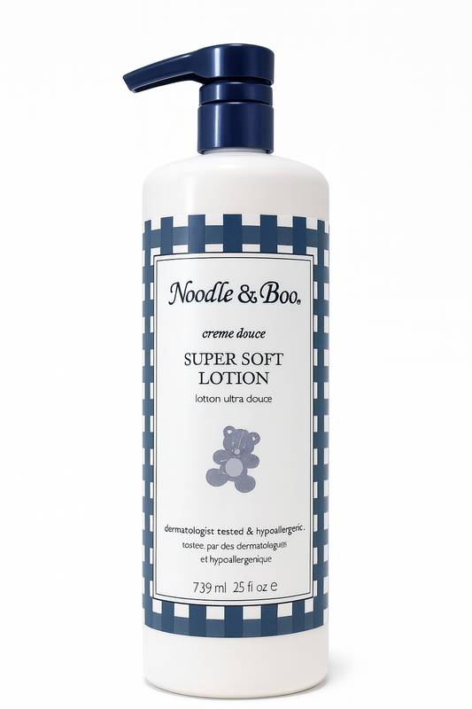 Noodle & Boo Super Soft Lotion 739ml