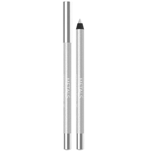 Golden Rose METALS METALLIC EYE PENCIL 01
