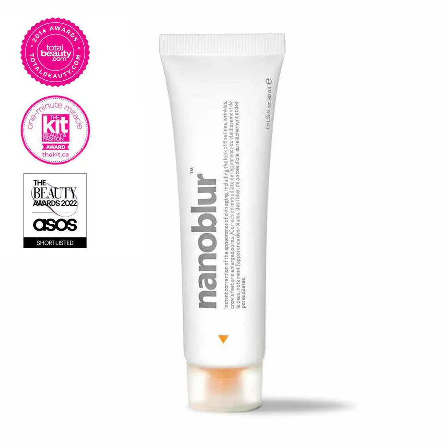 Indeed Nanoblur Skin Blurring Cream – 30ml