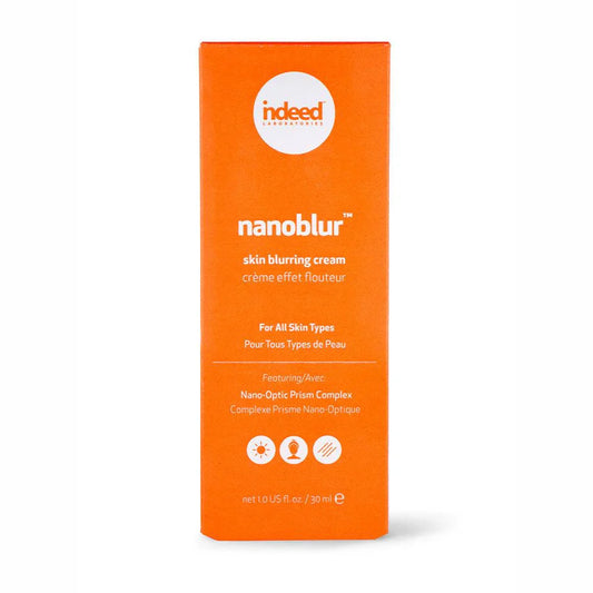 Indeed Nanoblur Skin Blurring Cream – 30ml
