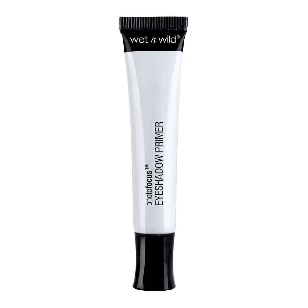 Wet n Wild Photofocus Eyeshadow Primer, 10 ml